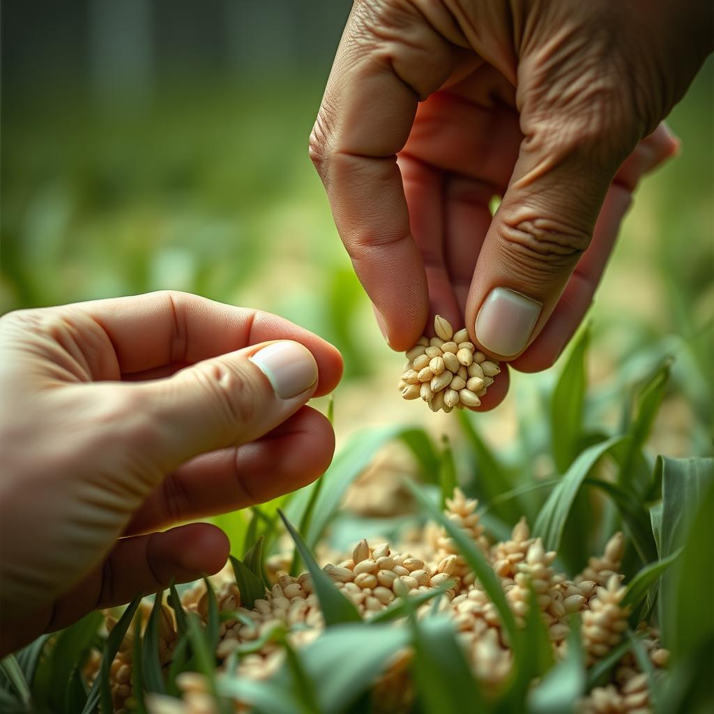 Conceito de Selecção artificial: Origem, Definição e Significado