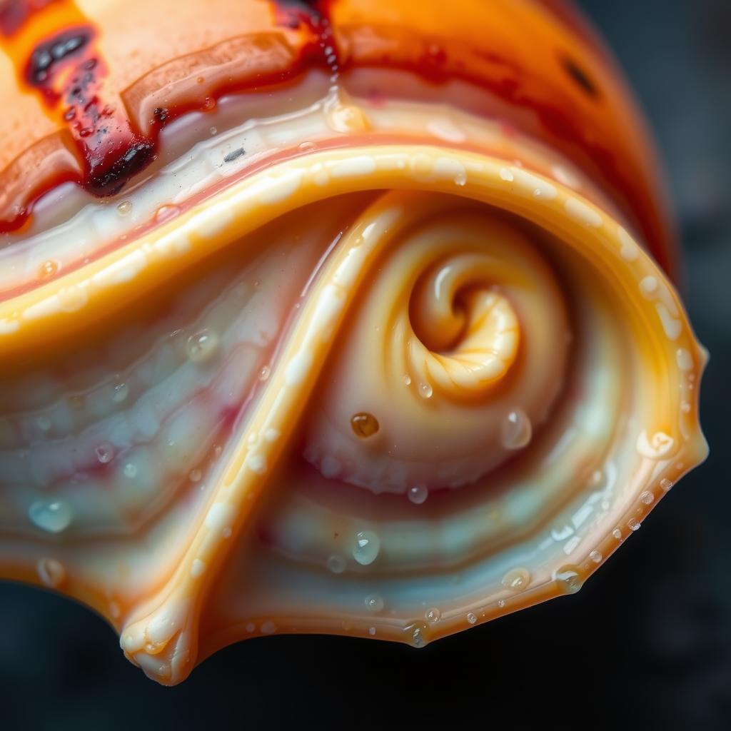 Conceito de Moluscos: Origem, Definição e Significado