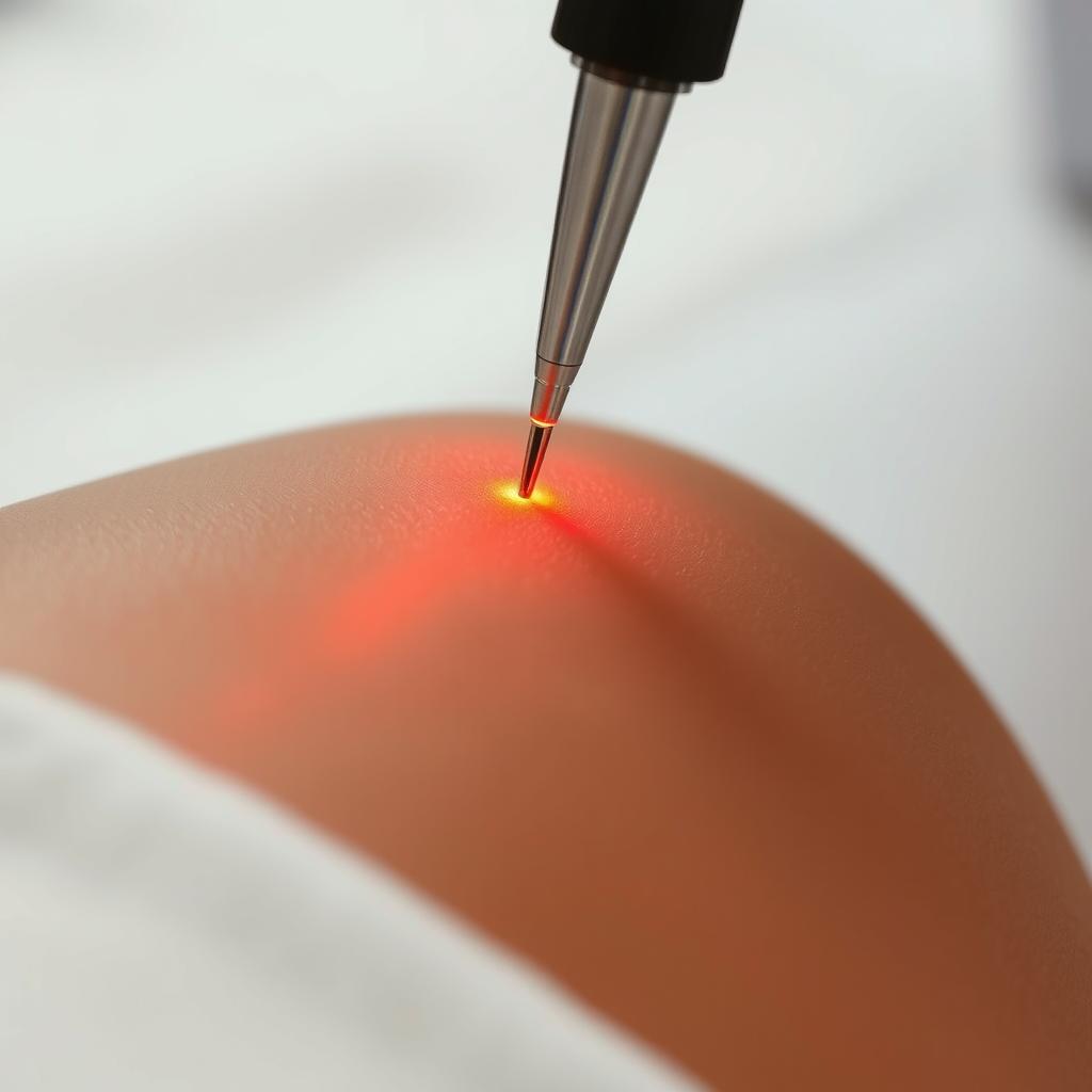 Conceito de Depilação definitiva: Origem, Definição e Significado