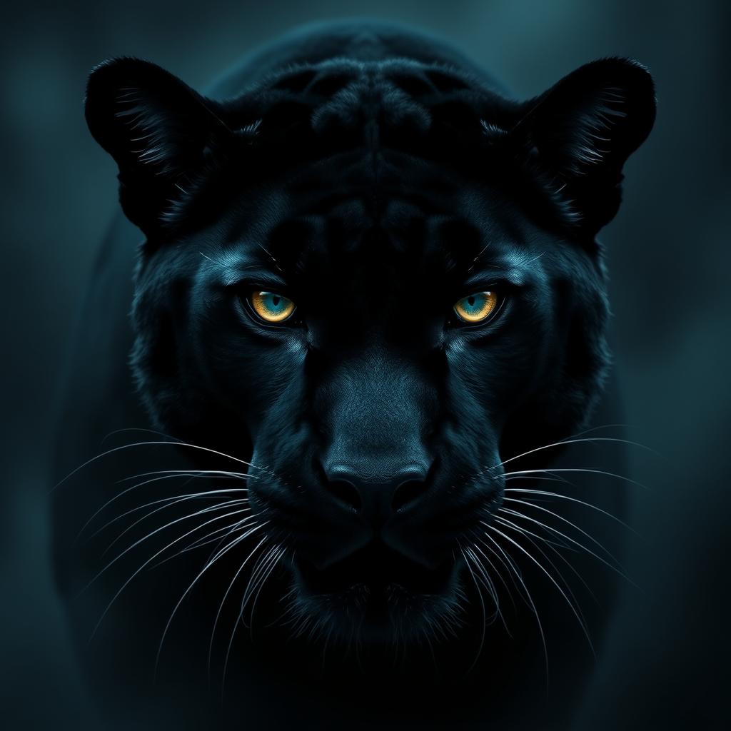 Conceito de Pantera: Origem, Definição e Significado