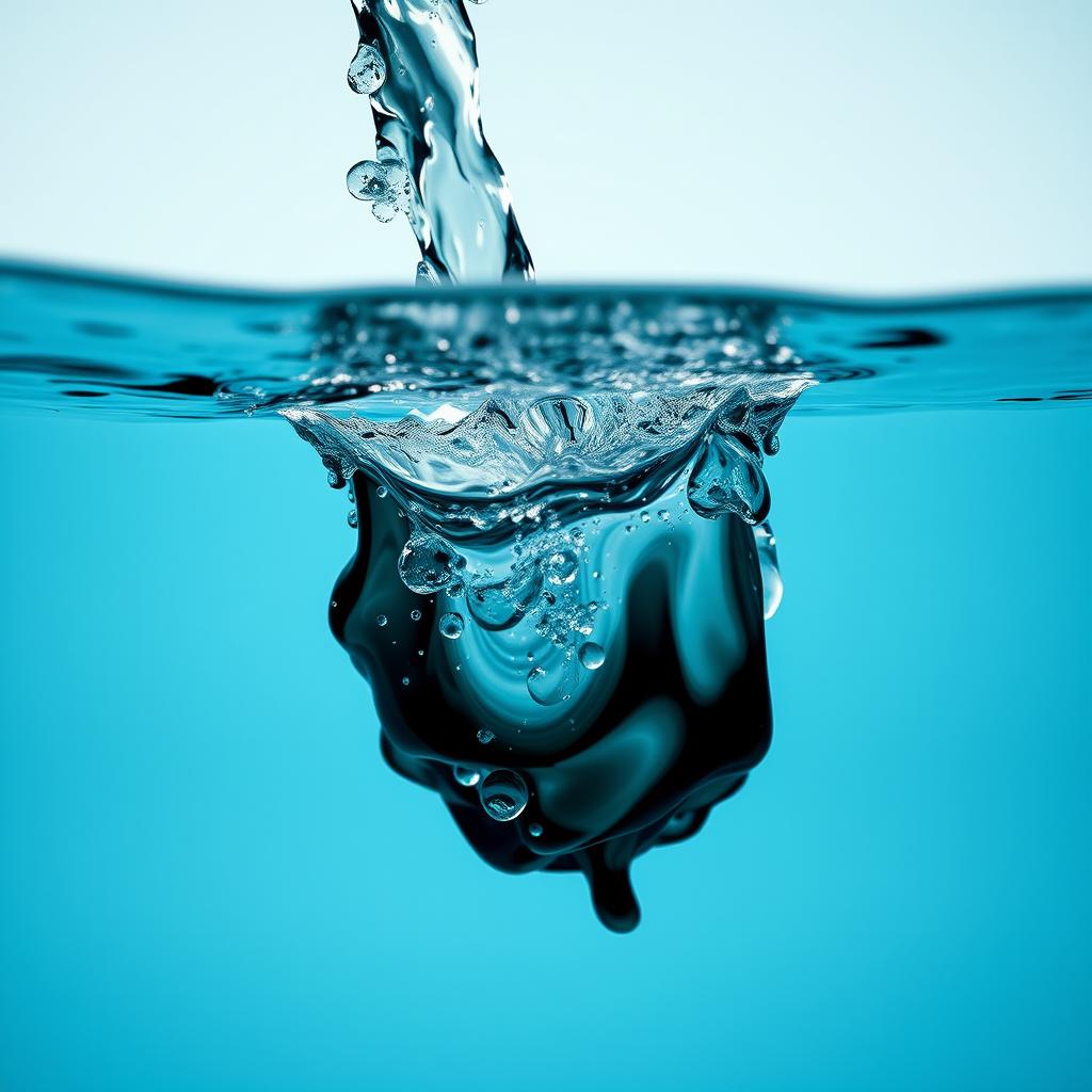 image 1562 Conceito de Poluição da água: Origem, Definição e Significado