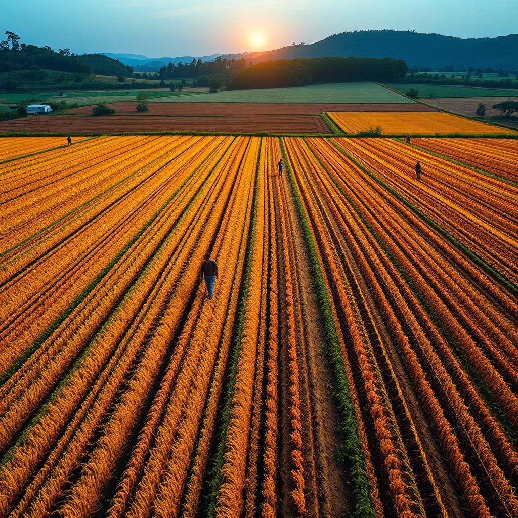 image 1563 Conceito de Reforma agrária: Origem, Definição e Significado