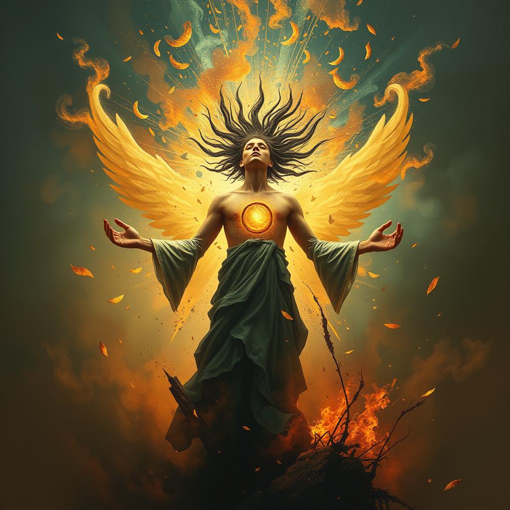 Conceito de Catarse: Origem, Definição e Significado