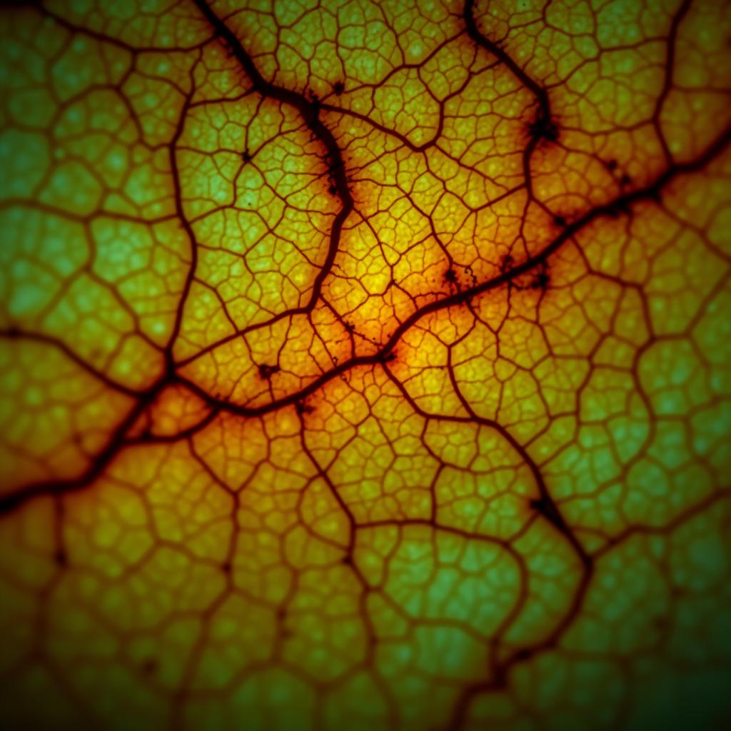 Conceito de Necrose: Origem, Definição e Significado