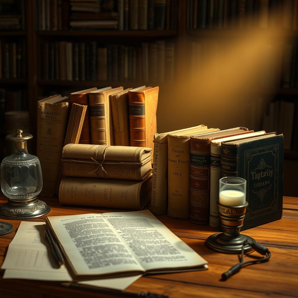 Conceito de Arquivística: Origem, Definição e Significado