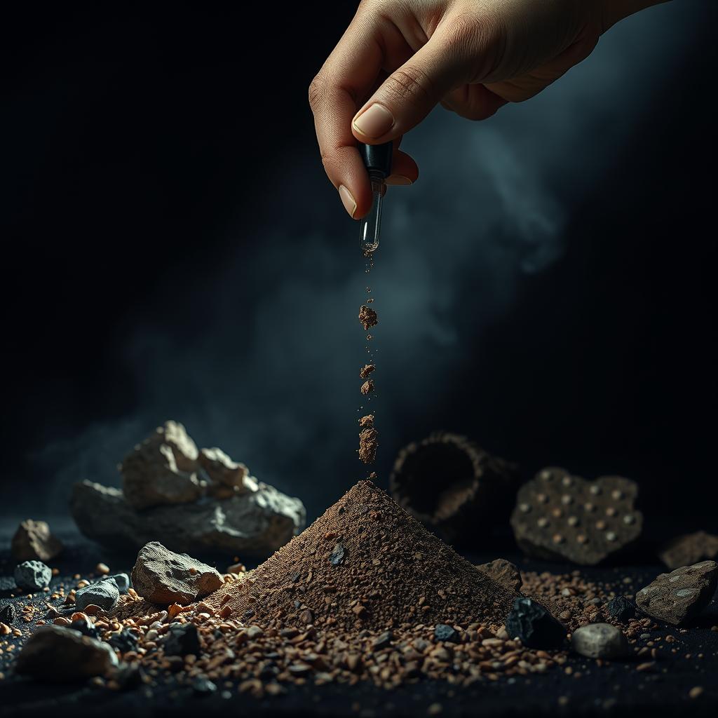 Conceito de Recursos não renováveis: Origem, Definição e Significado Conceito de Recursos não renováveis: Origem, Definição e Significado