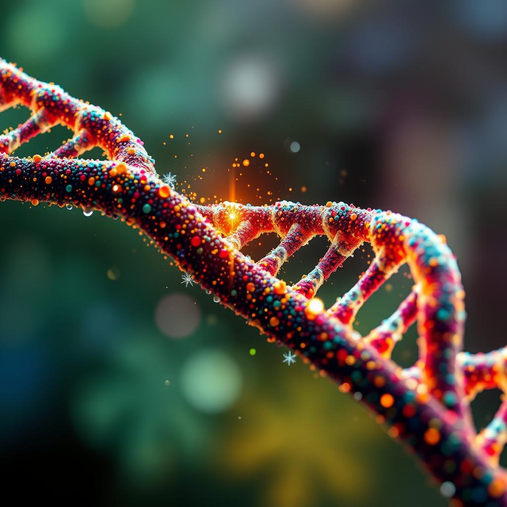 Conceito de Organismo transgénico: Origem, Definição e Significado