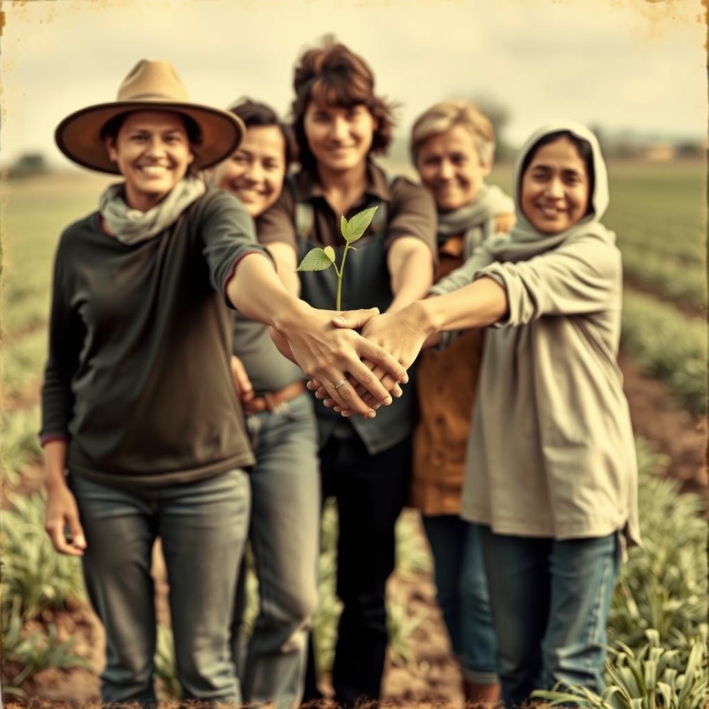 Conceito de Cooperativa: Origem, Definição e Significado