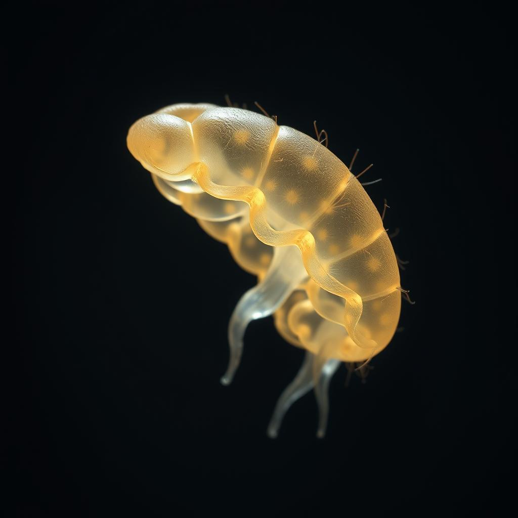 Conceito de Pólipo: Origem, Definição e Significado