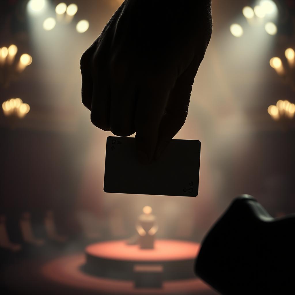 Conceito de Curinga: Origem, Definição e Significado