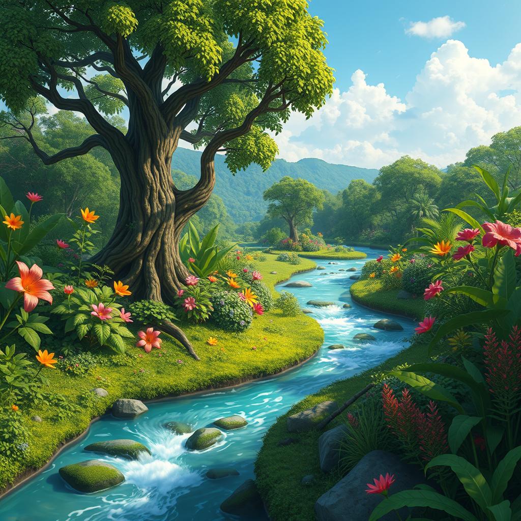 Conceito de Restauração ecológica: Origem, Definição e Significado