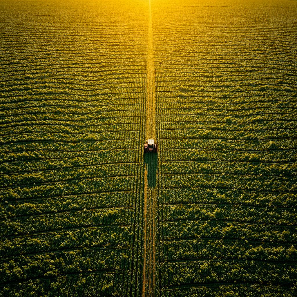 Conceito de Exploração agrícola: Origem, Definição e Significado