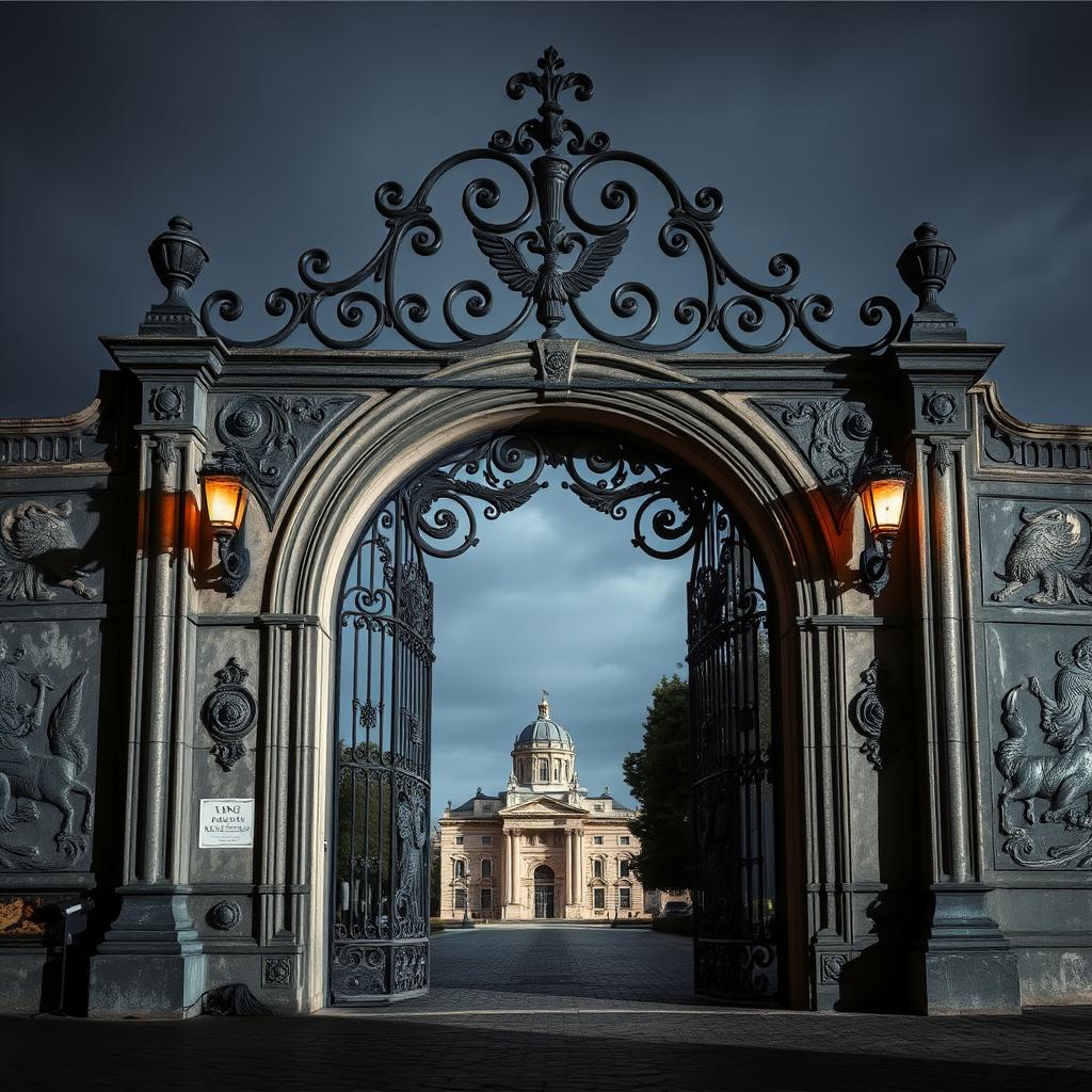 Conceito de Portaria: Origem, Definição e Significado