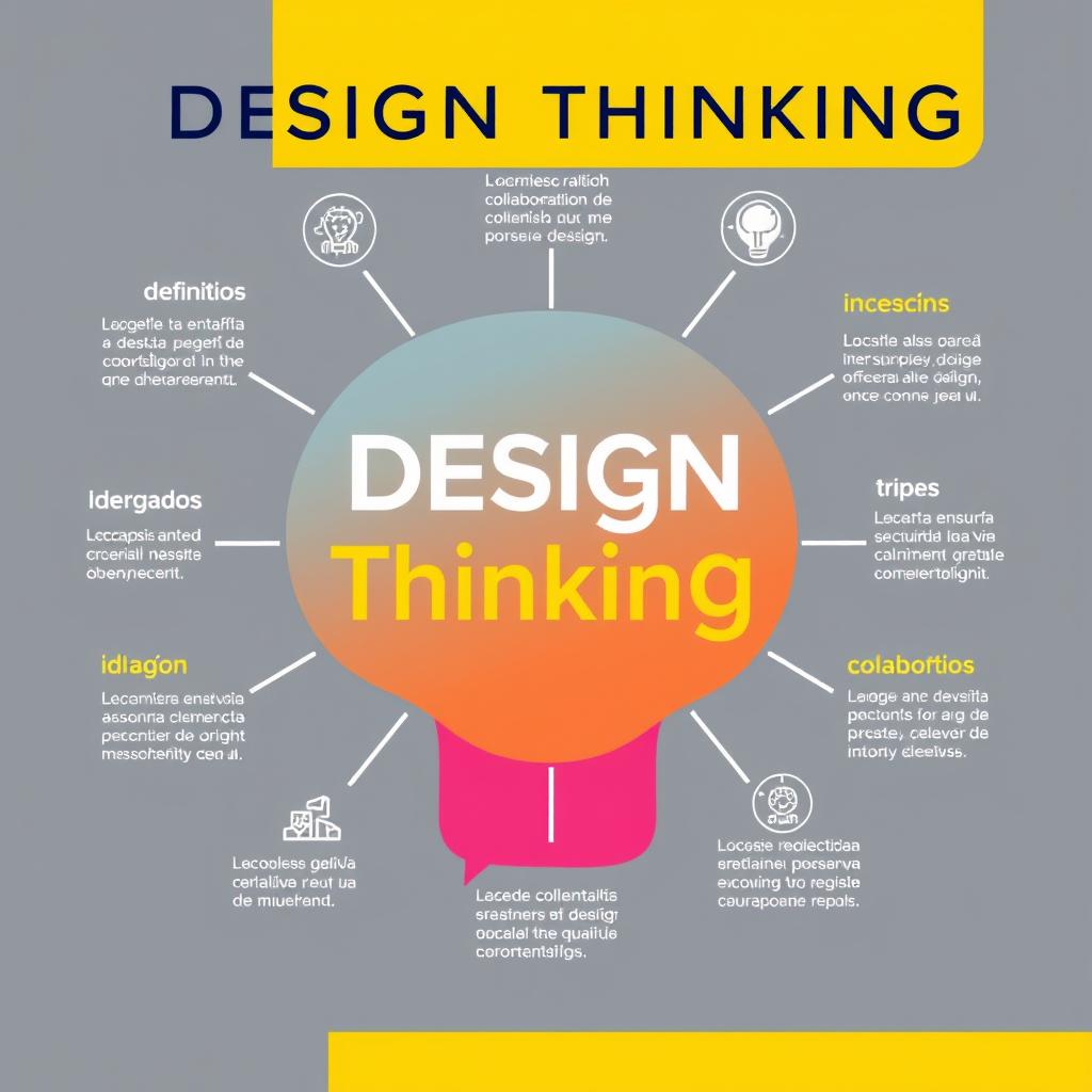 Conceito de Design thinking: Origem, Definição e Significado