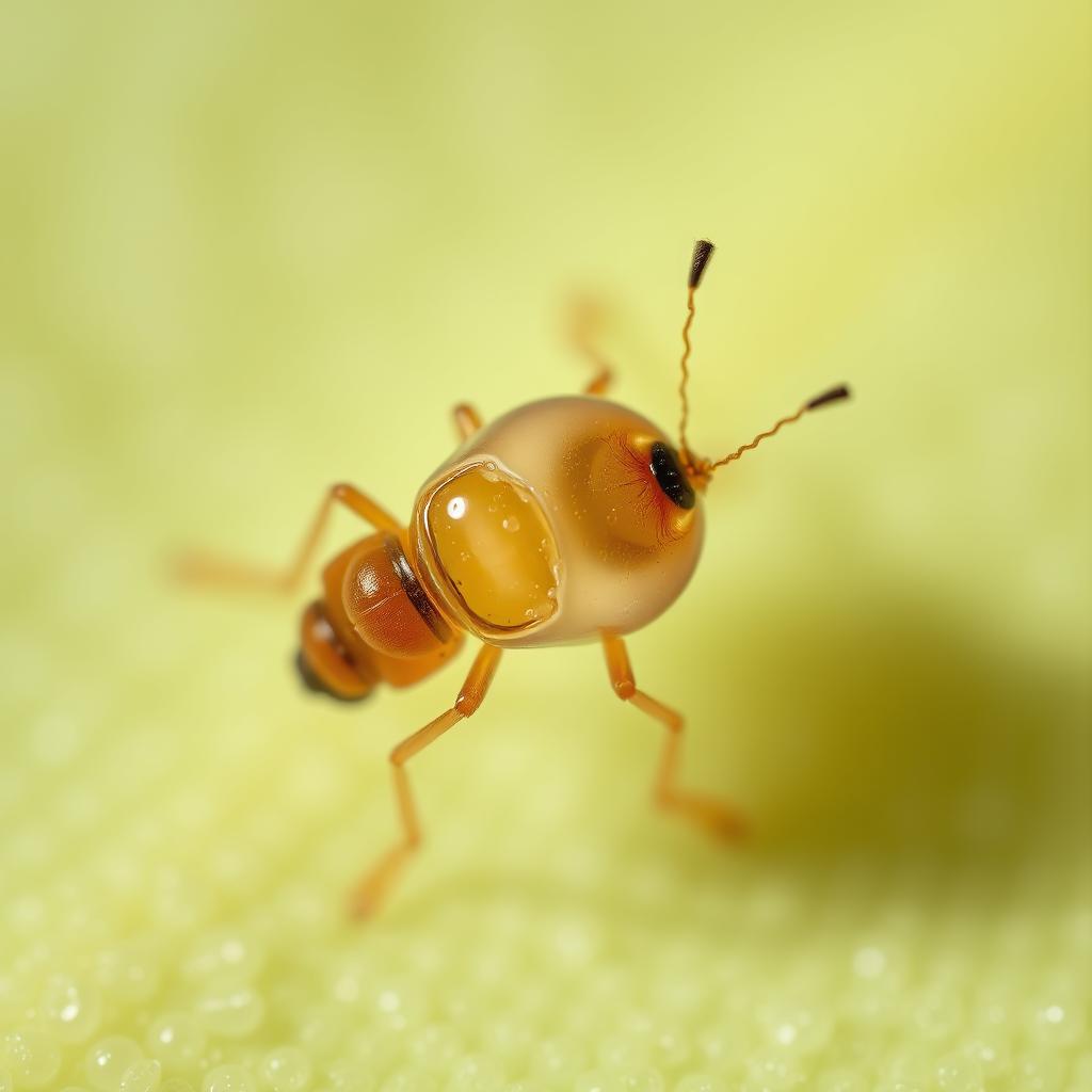 image 1624 Conceito de Partenogénese: Origem, Definição e Significado