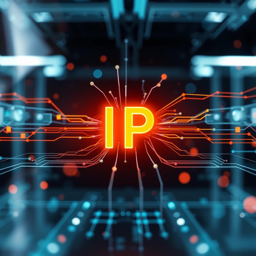 Conceito de Endereço IP: Origem, Definição e Significado Conceito de Endereço IP: Origem, Definição e Significado