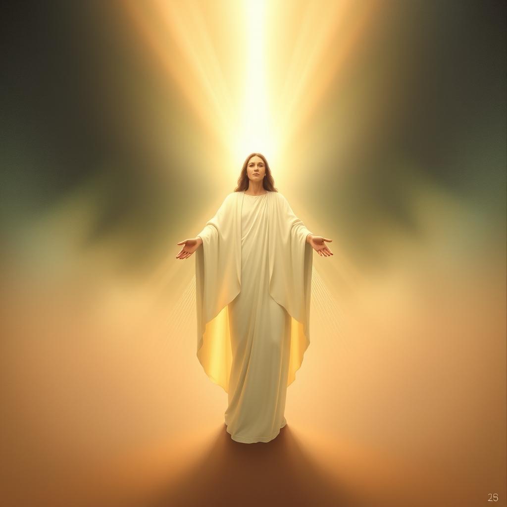 image 1631 Conceito de Santidade: Origem, Definição e Significado