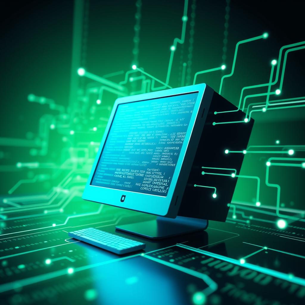 Conceito de Sistema operativo: Origem, Definição e Significado