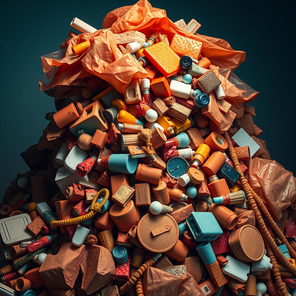 Conceito de Abarrotar: Origem, Definição e Significado