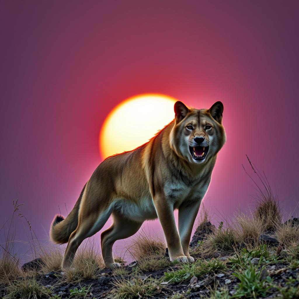 Conceito de Carnívoro: Origem, Definição e Significado