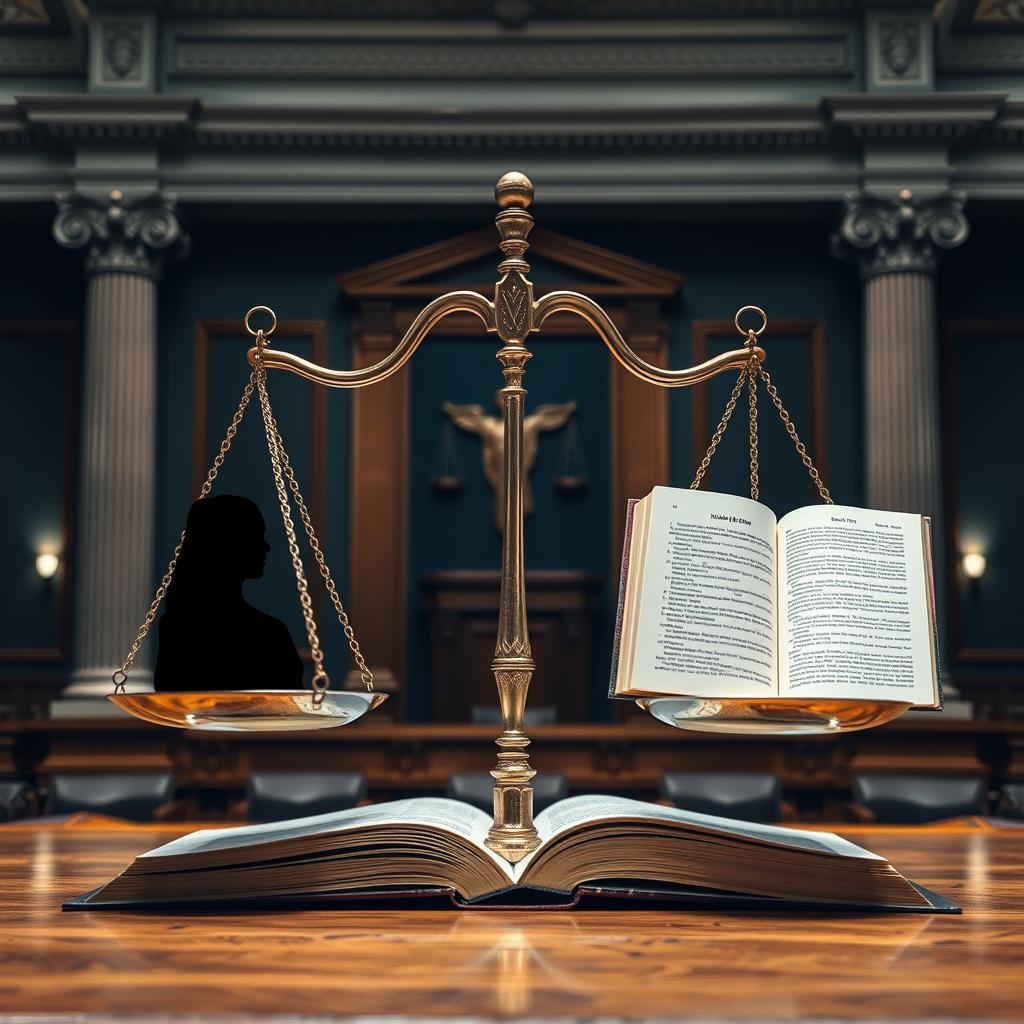 Conceito de Ampla defesa: Origem, Definição e Significado