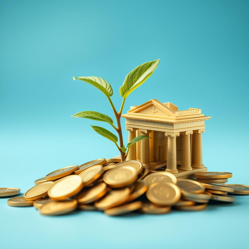 Conceito de Títulos públicos: Origem, Definição e Significado