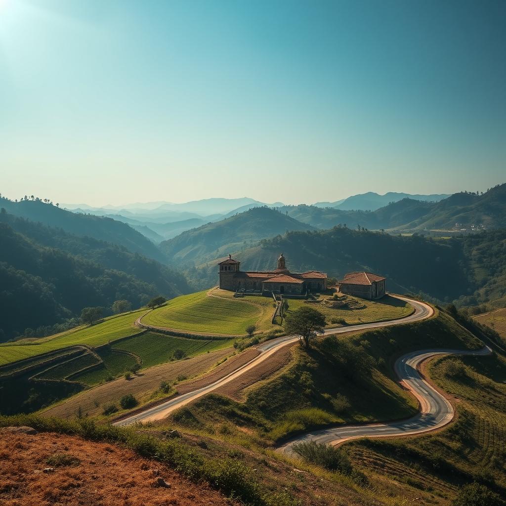 Conceito de Paisagem cultural: Origem, Definição e Significado
