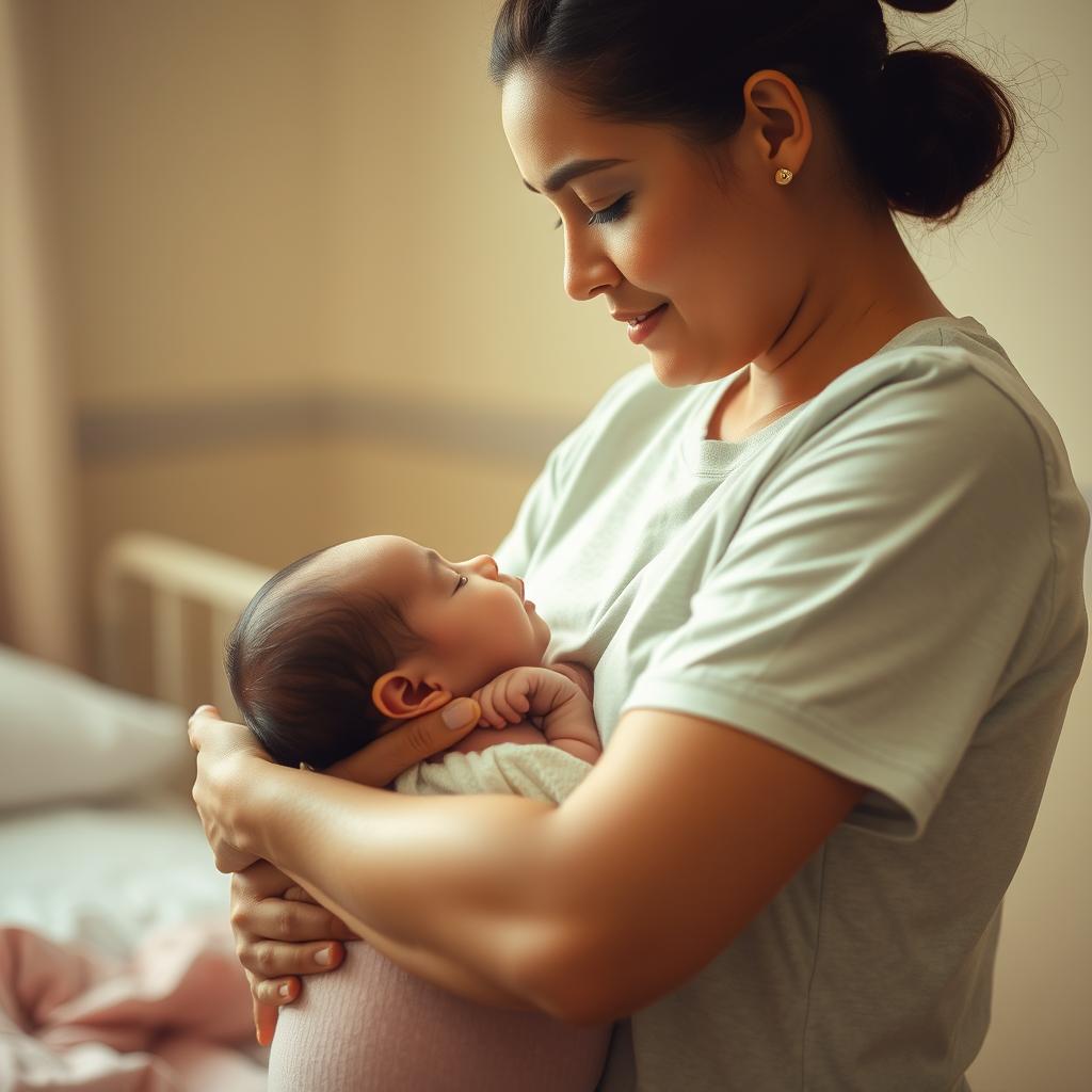 image 1663 Conceito de Parto: Origem, Definição e Significado