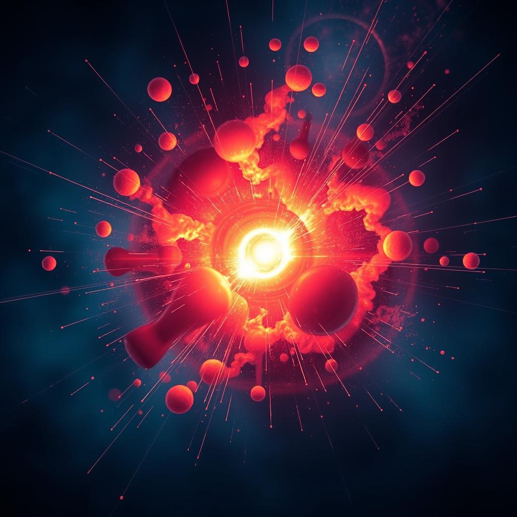 Conceito de Fusão nuclear: Origem, Definição e Significado