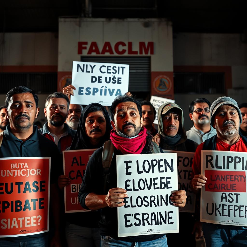 Conceito de Greve: Origem, Definição e Significado