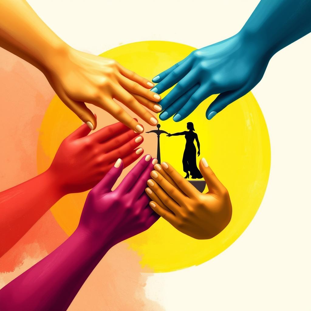 Conceito de Igualdade: Origem, Definição e Significado