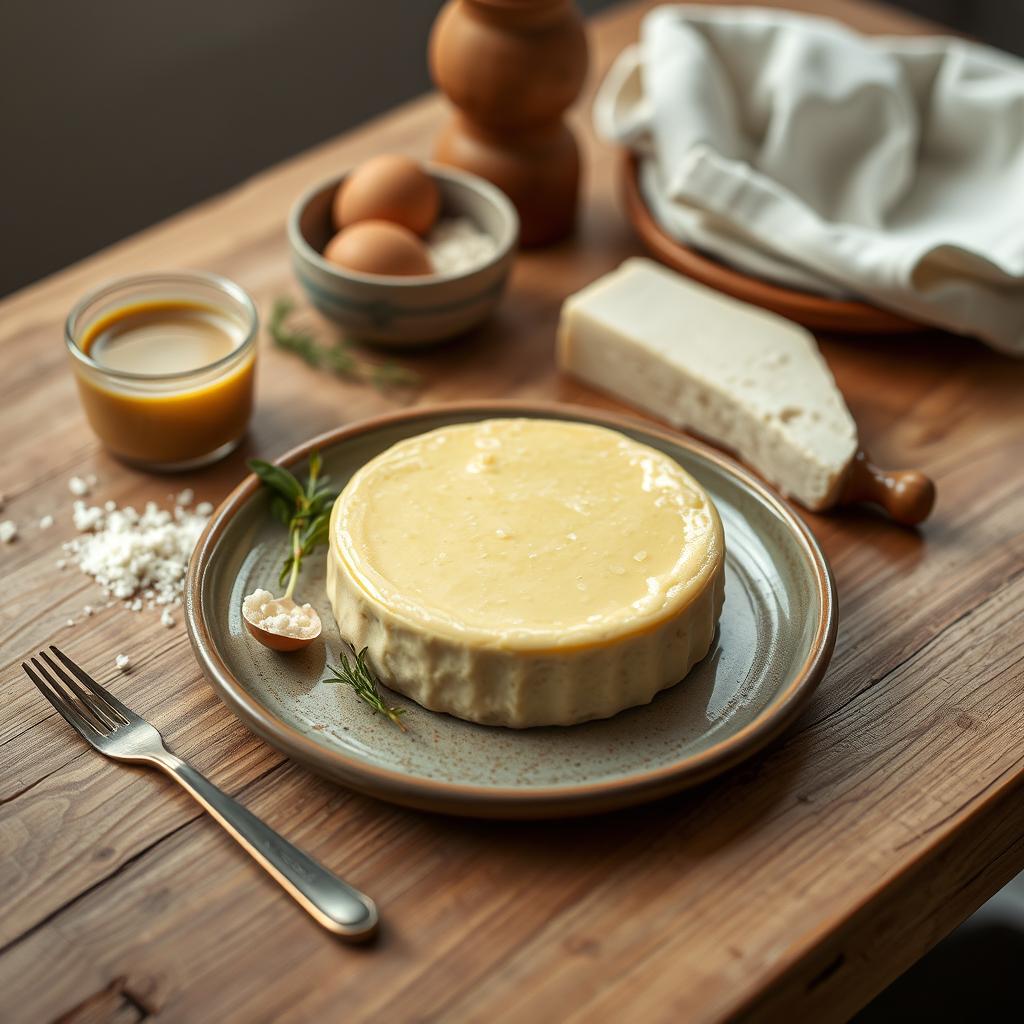 Conceito de Queijada: Origem, Definição e Significado