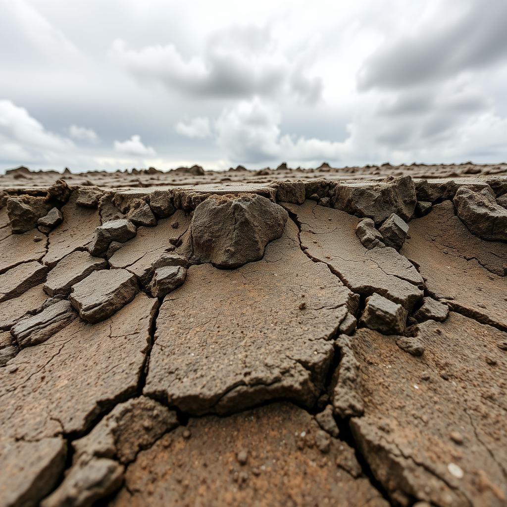 Conceito de Erosão do solo: Origem, Definição e Significado Conceito de Erosão do solo: Origem, Definição e Significado