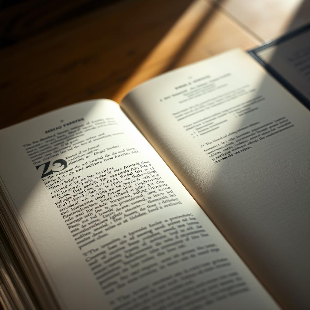 image 1695 Conceito de Autobiografia: Origem, Definição e Significado