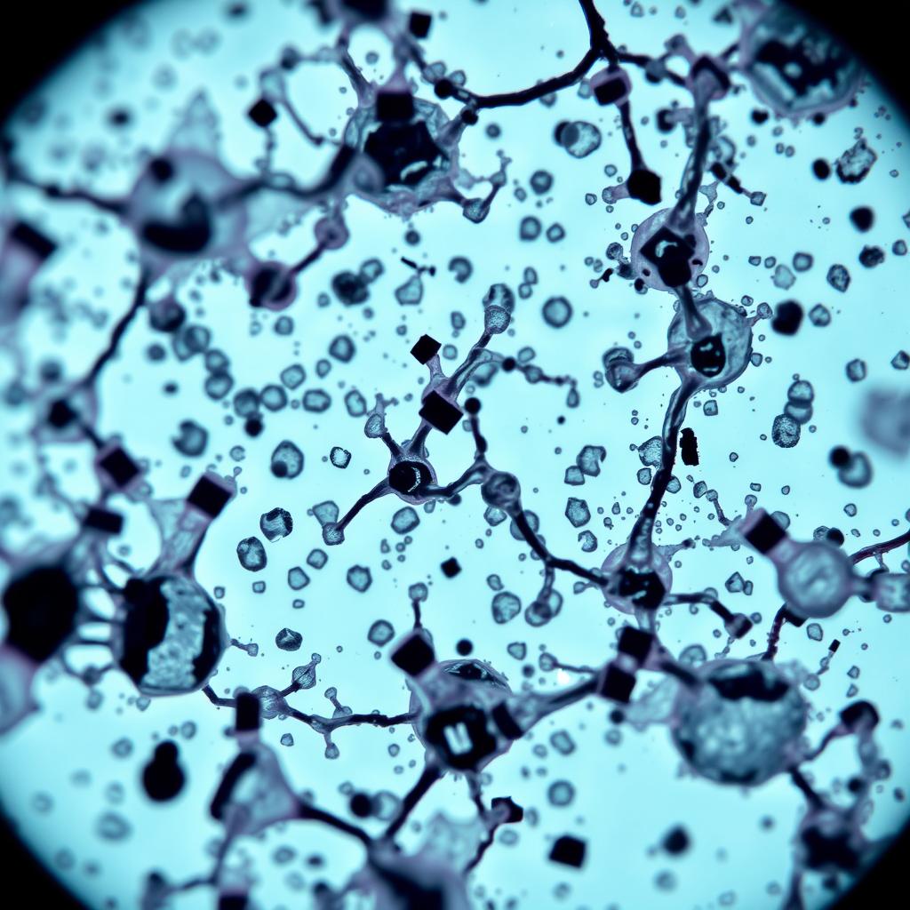 Conceito de Biópsia: Origem, Definição e Significado Conceito de Biópsia: Origem, Definição e Significado