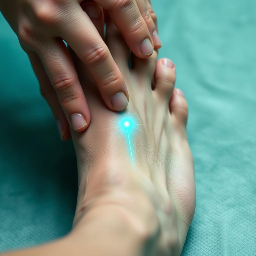 Conceito de Reflexologia: Origem, Definição e Significado