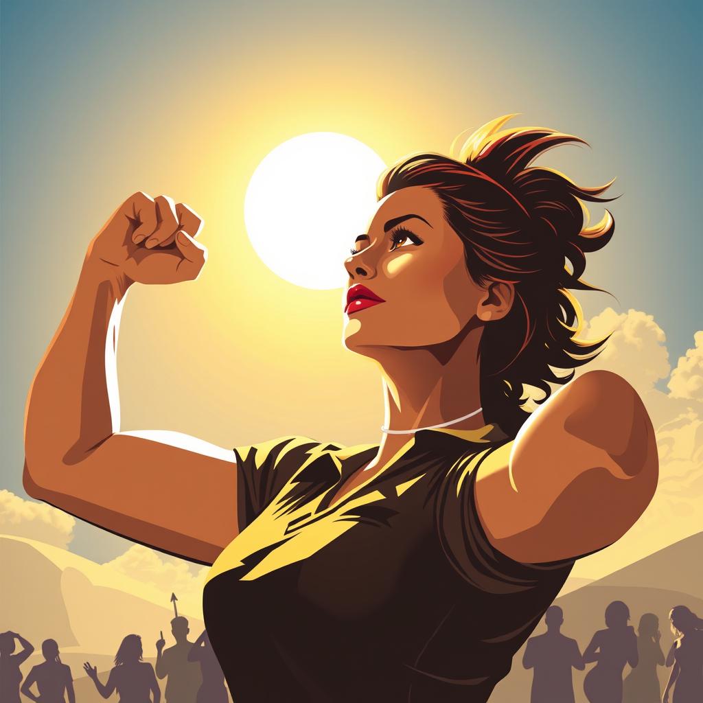 image 1713 Conceito de Empoderamento: Origem, Definição e Significado