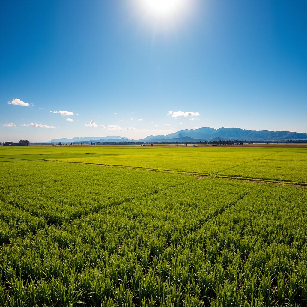 Conceito de Sector primário: Origem, Definição e Significado