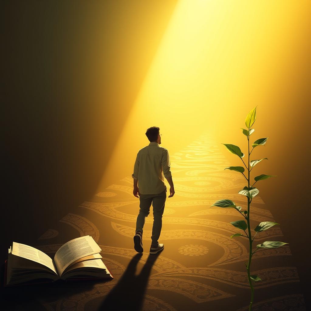 Conceito de Desenvolvimento pessoal: Origem, Definição e Significado