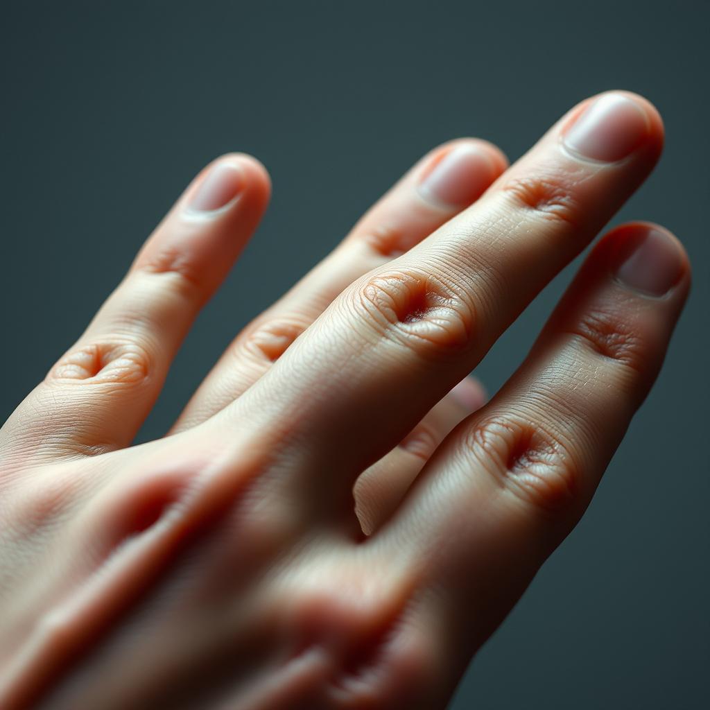 Conceito de Parestesia: Origem, Definição e Significado