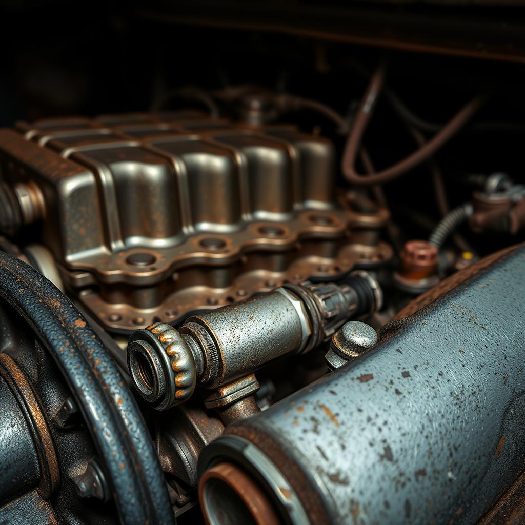 Conceito de Desmanche: Origem, Definição e Significado