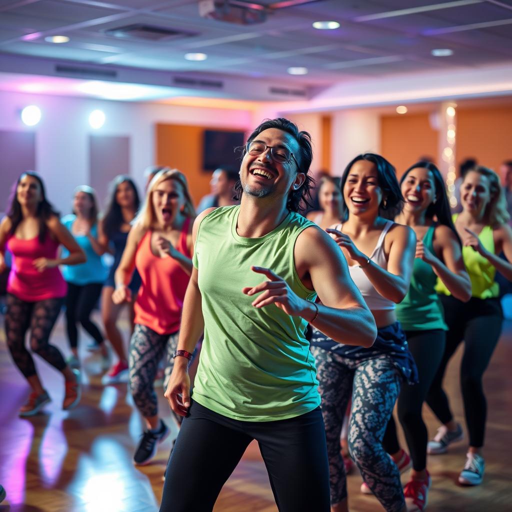 Conceito de Zumba: Origem, Definição e Significado