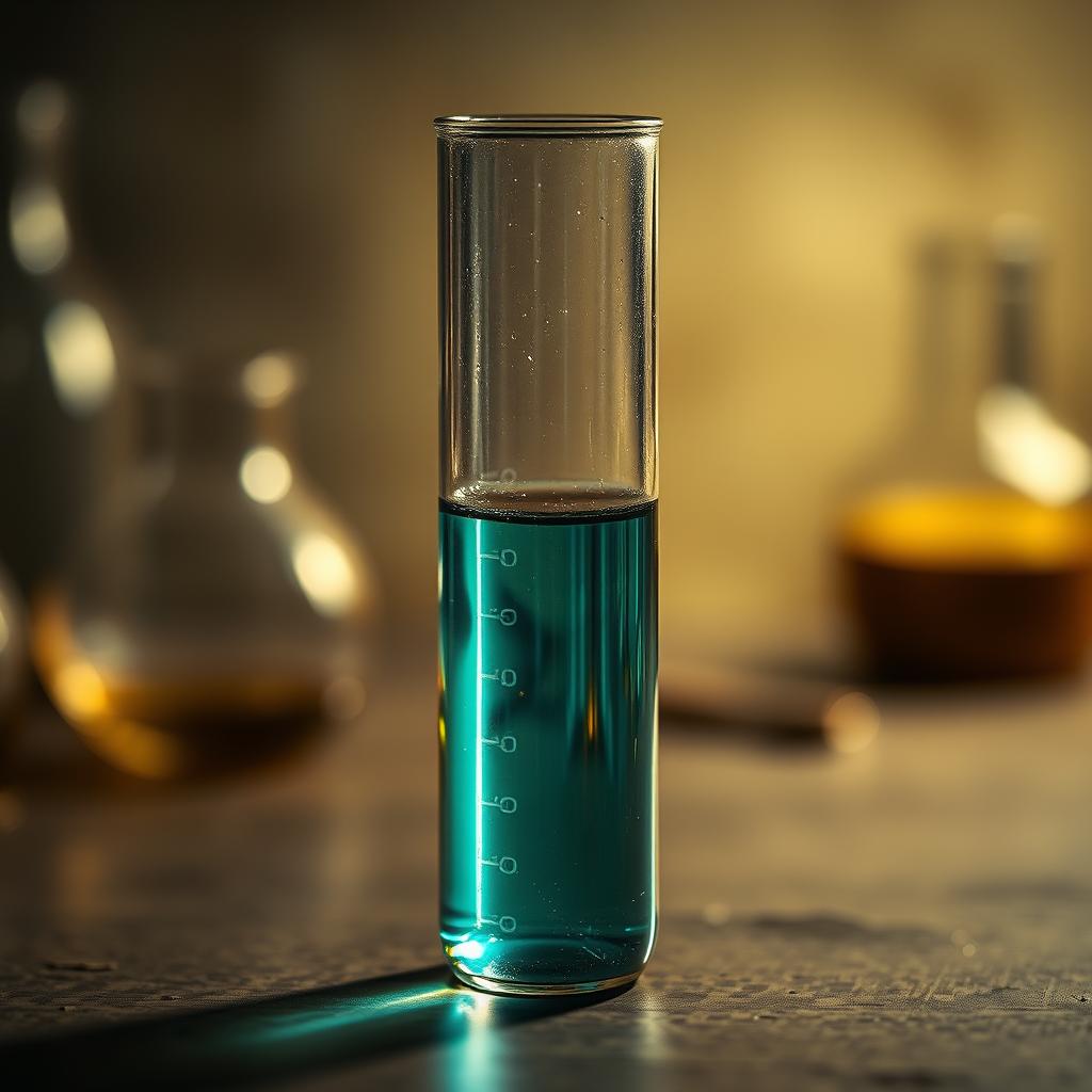 Conceito de Tubo de ensaio: Origem, Definição e Significado Conceito de Tubo de ensaio: Origem, Definição e Significado