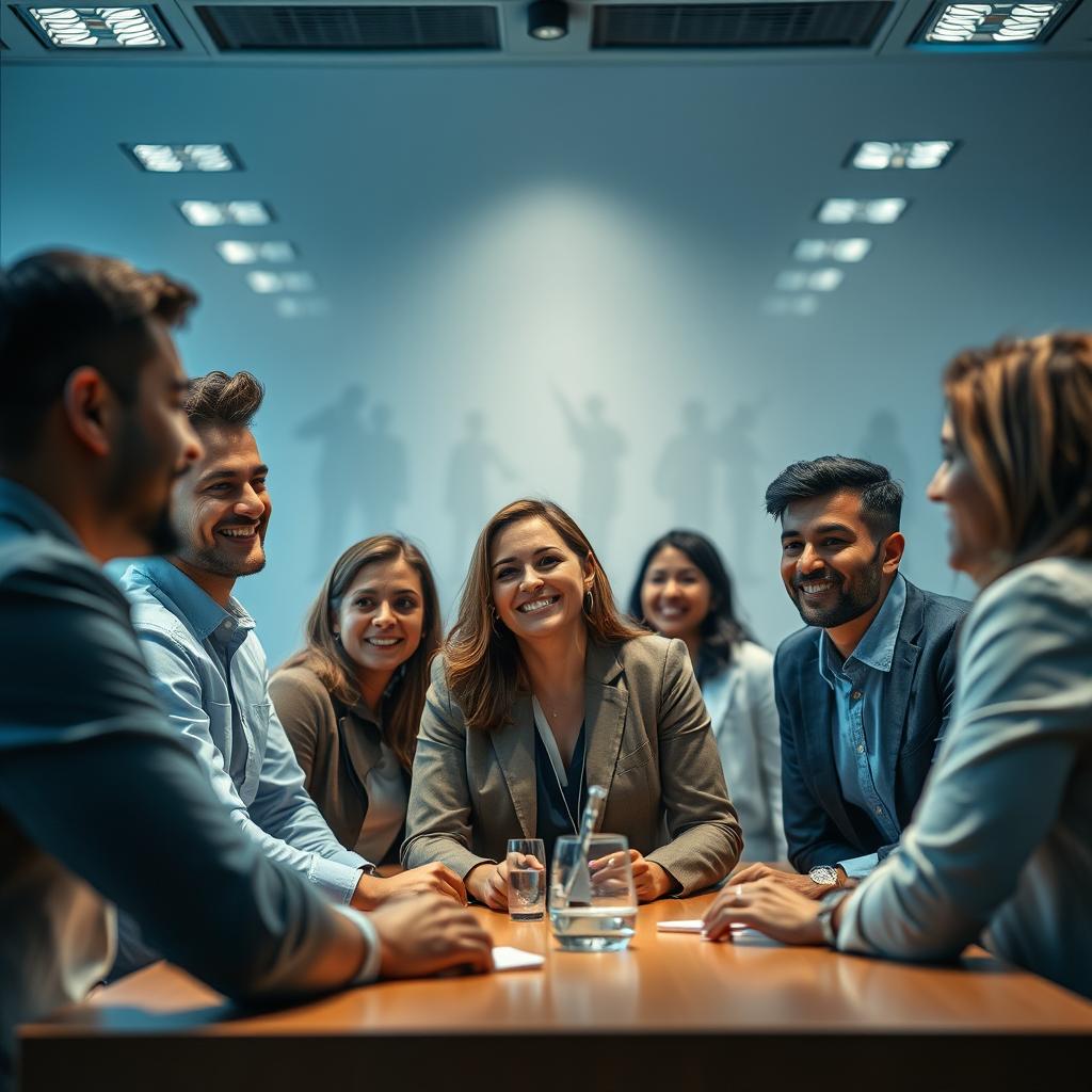 image 1754 Conceito de Recursos humanos: Origem, Definição e Significado