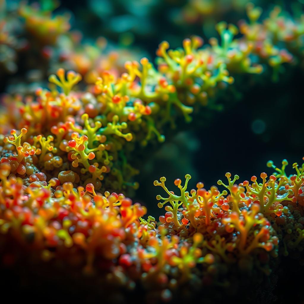 Conceito de Quimiossíntese: Origem, Definição e Significado