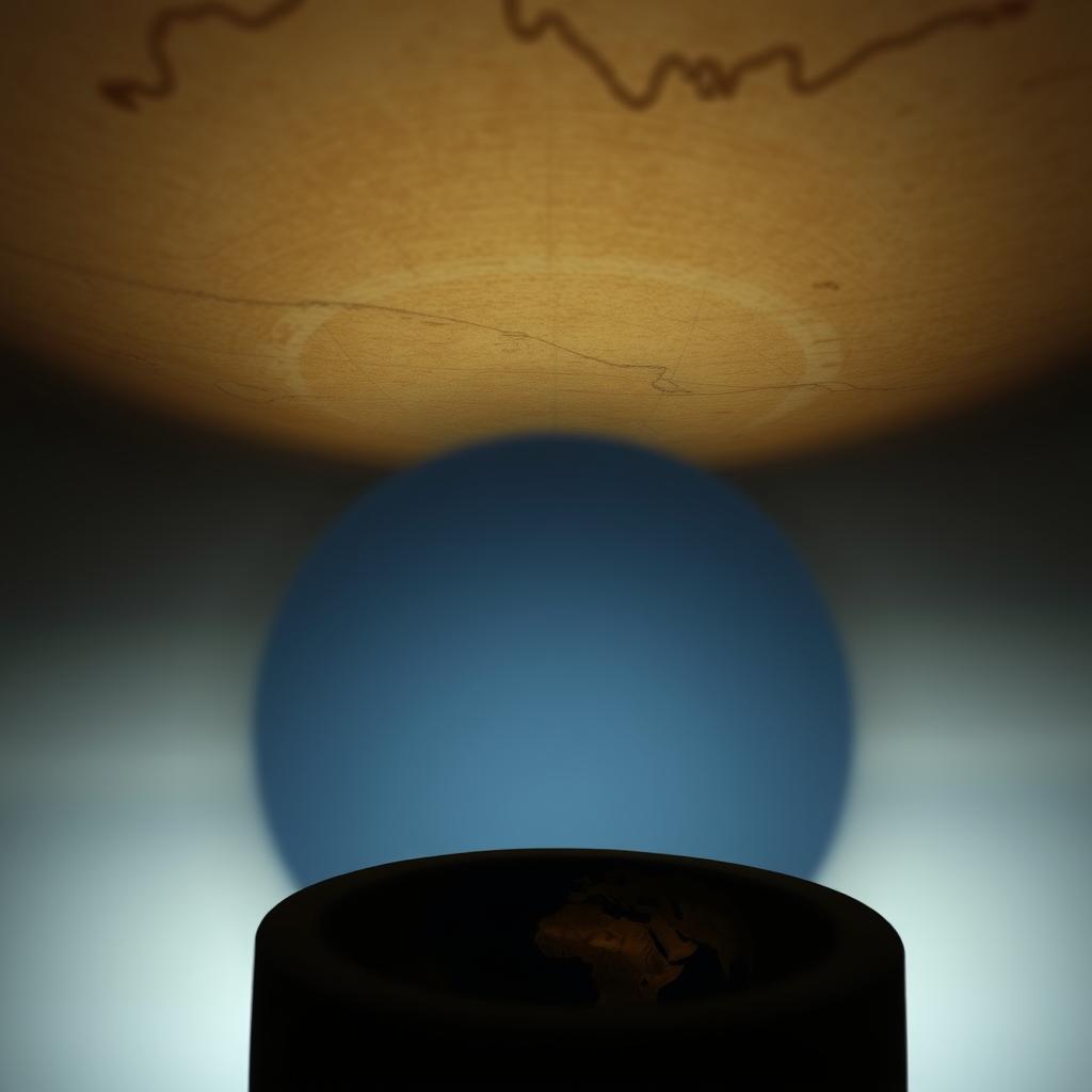 Conceito de Bússola: Origem, Definição e Significado Conceito de Bússola: Origem, Definição e Significado