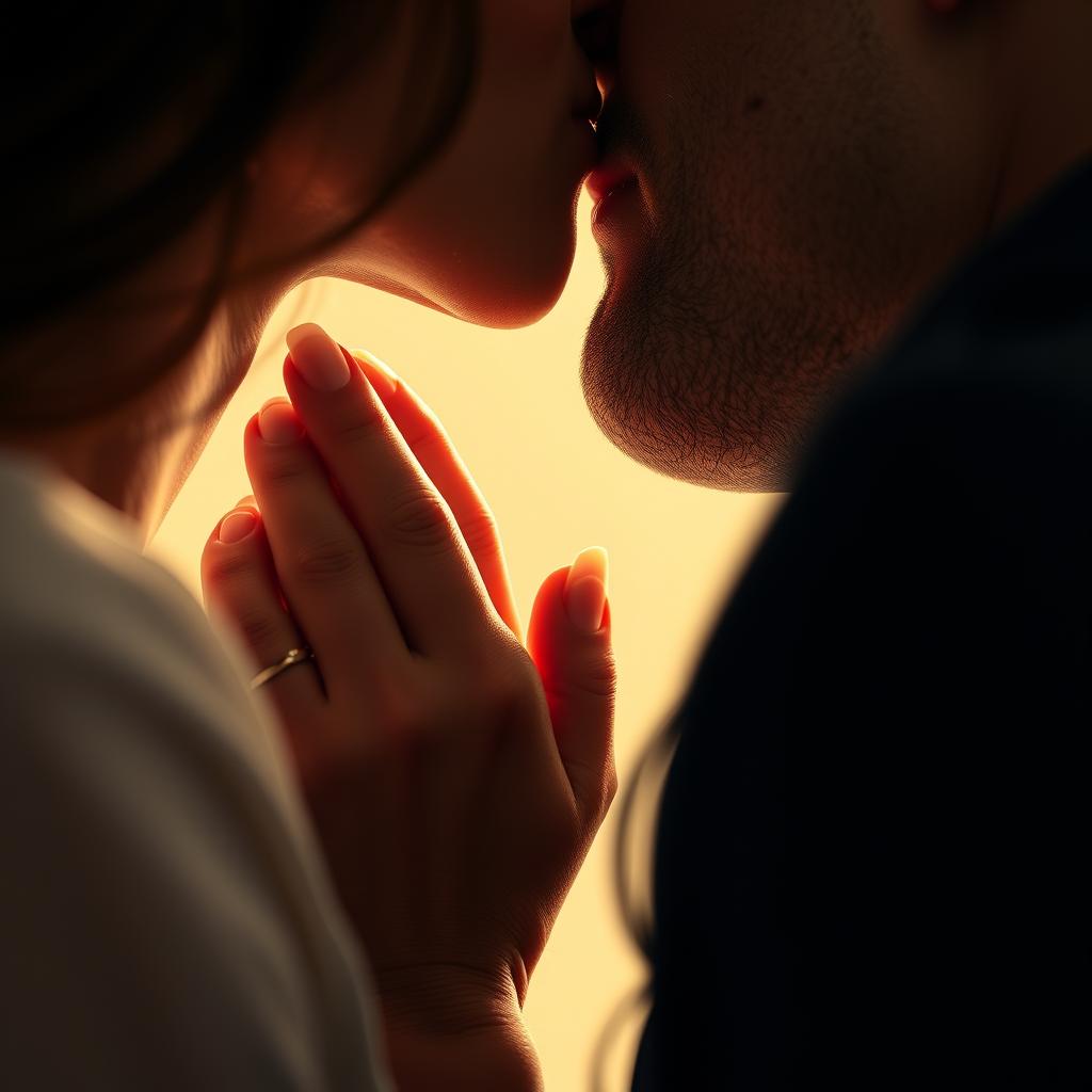 image 1768 Conceito de Beijo: Origem, Definição e Significado