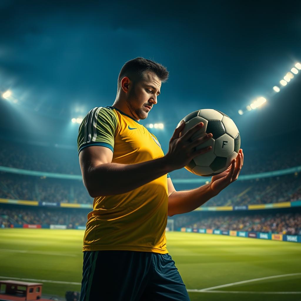 Conceito de Craque: Origem, Definição e Significado