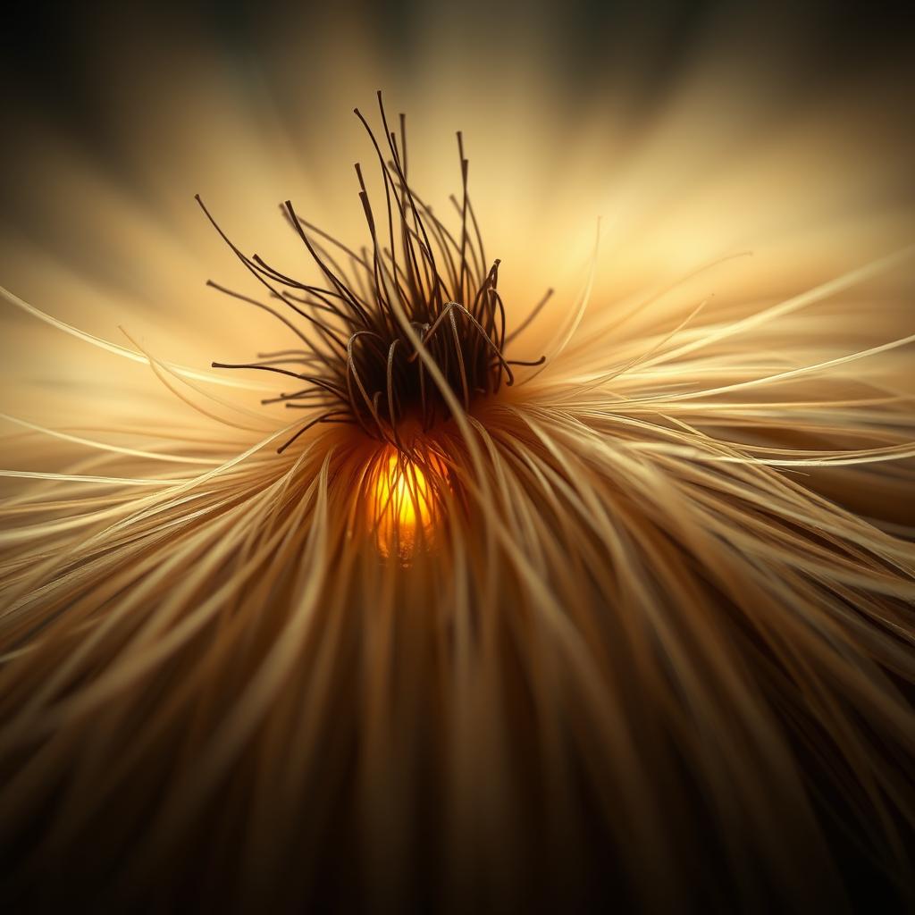 Conceito de Calvície: Origem, Definição e Significado