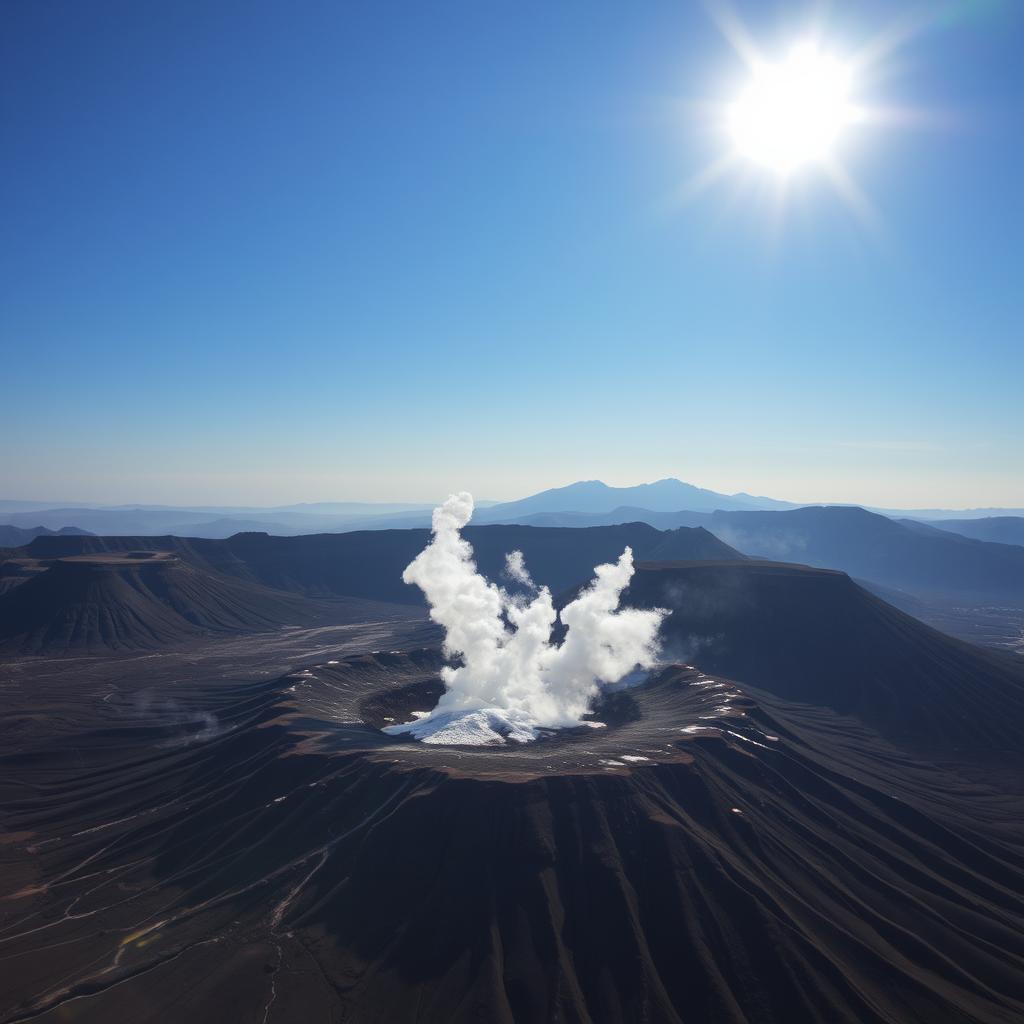Conceito de Energia geotérmica: Origem, Definição e Significado